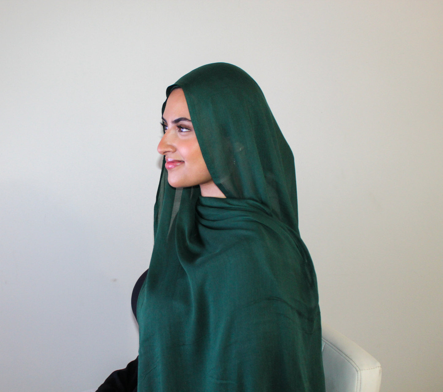 MOSS MODAL HIJAB