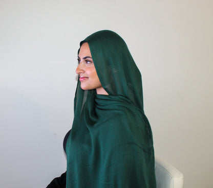 MOSS MODAL HIJAB