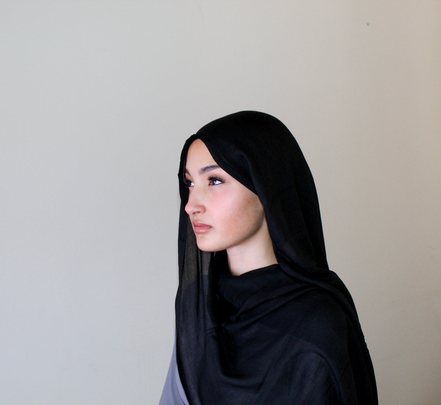 NOIR MODAL HIJAB