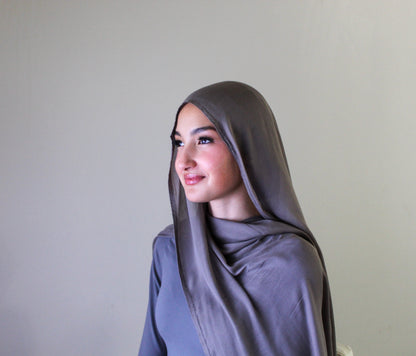 MIST MODAL HIJAB