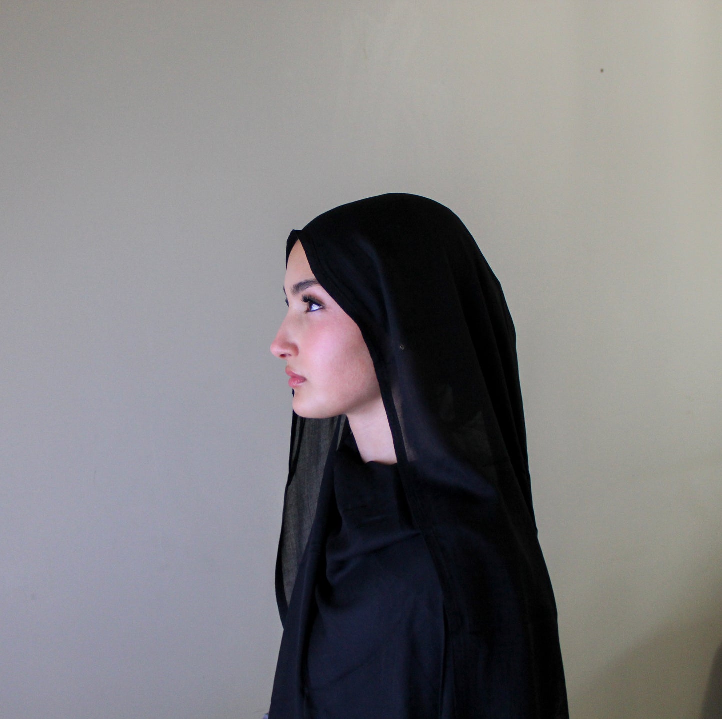 NOIR MODAL HIJAB