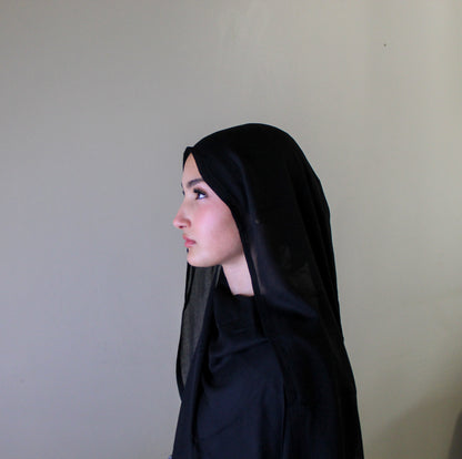 NOIR MODAL HIJAB