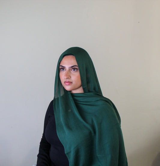 MOSS MODAL HIJAB
