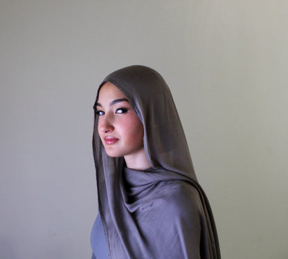 MIST MODAL HIJAB