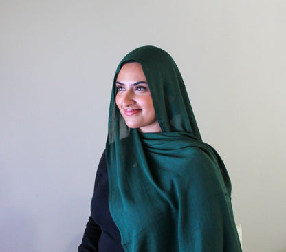 MOSS MODAL HIJAB