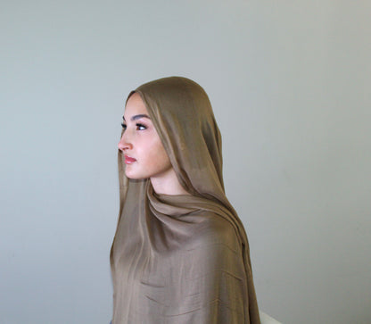 SAND MODAL HIJAB