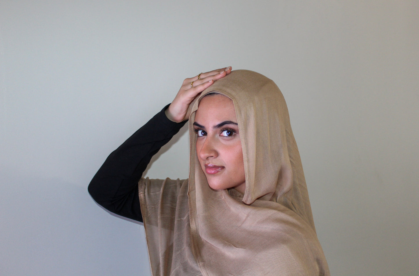 DUNE MODAL HIJAB